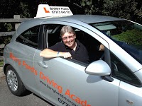 Barry Fords Driving Academy 623729 Image 0